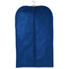 Navy Promotional Garment Bag By Toppers