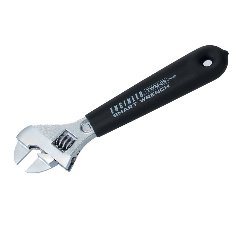 Smart Wrench 12pc Set