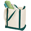 Forest Summer Daze Sun Seeker Tote By Toppers