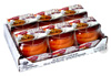 Betty Crocker Home Fragrances 4oz Peach Pie Scented Candles 6count Display