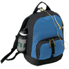 Royal/Black Xtreme Cusco Sport Backpack by Toppers