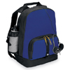 Navy/Black Xtreme Cusco Sport Backpack by Toppers