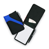 Black/Royal Jotter By Toppers