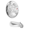 Delta Classic Scald-Guard Tub Faucet