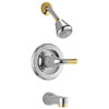 Delta Classic Tub/Shower Faucet
