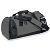 Gray/Black H20 Hatteras Sport Bag By Toppers