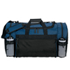 Royal/Black H2O Flagler Sport Bag By Toppers