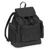 Black H2O Avalon Sport Backpack By Toppers