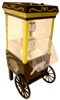 Jacksonville Jaguars Old Fashioned Hot Air Popcorn Maker