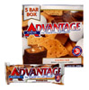 Atkins Advantage Smores Low Carb 60 Bars Case Pack