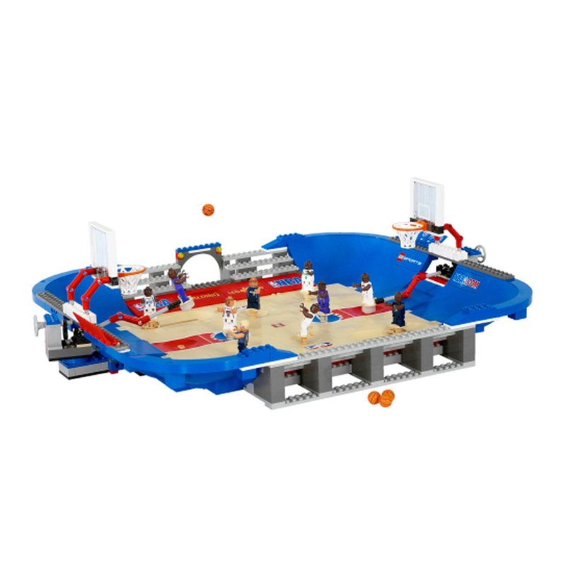 LEGO Ultimate NBA Arena