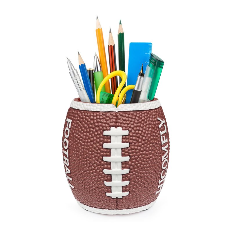Riddell Ny Jets Desk Organizer Set