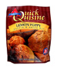 Atkins Quick Quisine 8oz Lemon Poppy Muffin And Bread Mix 6 Pcs Case Pack