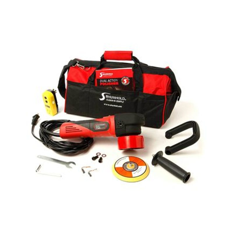 West Marine 7'' Cordless Orbital Buffer
