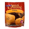 Atkins Quick Quisine 8oz Corn Muffin And Bread Mix 6 Piece Case Pack