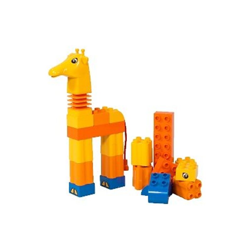 LEGO ANIMATES 3pc ASSORTMENT - 3511, 3512 & 3513