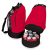 Patriot 30th Street Beach Cooler/pack By Toppers