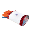 Patriot Barrel Tote W/Mesh Bottom By Toppers