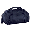 Navy Travel Bag By Toppers