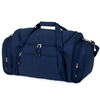 Navy Travel Bag By Toppers