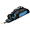 Navy/Black Ashburn Bat Bag By Toppers