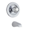 Delta Innovations Roman Tub/Whirlpool Faucet