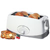 Oster Signature Precision 4 Slice Toaster 'Brand New' - White