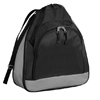 Black/Silver Sport Pack By Toppers