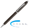 Cross Townsend Anthracite Ball Point Pen