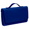 Navy Outdoor Event Blanket By Toppers