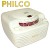 Philco Bakelux Turntable CD-Stereo Player 'Brand New'