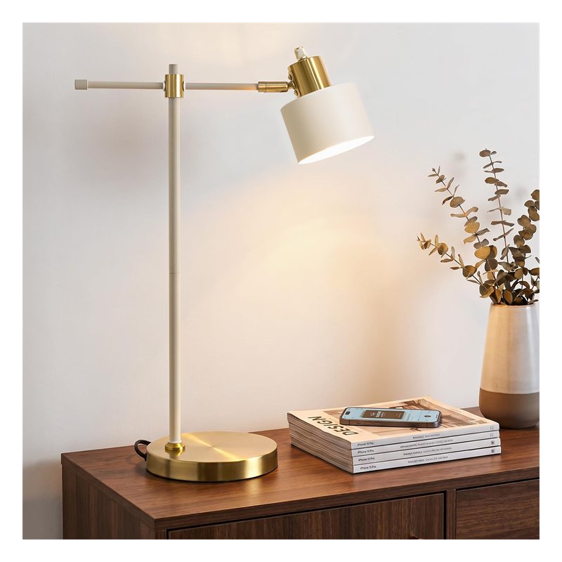 Slinky Desk Lamp