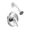 Peerless Classic Shower Only Faucet