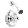Classic Scald-Guard Shower Faucet