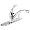 Peerless Classic Tub/Shower Faucet