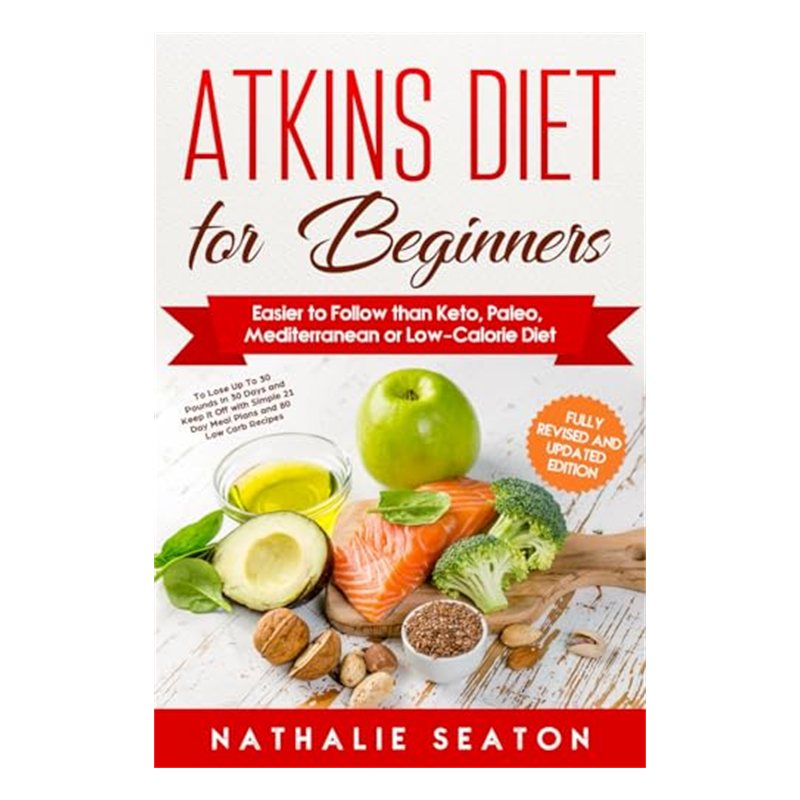Atkins 14 Day Starter Kit Dietary Supplements 12 Piece Case Pack