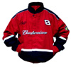 Dale Earndhart Jr NASCAR Nextel Cup Series Jacket