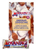 Atkins Advantage Chocolate Coconut 180 Bars Case Pack