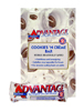Atkins Advantage Cookies N Creme 180 Bars Case Pack