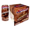 Atkins Advantage Low Carb Ready to Drink 11oz Chocolate Royale Shake 24 Piece Case Pack
