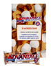 Atkins Advantage Smores Low Carb 180 Bars Case Pack