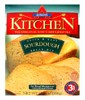 ATKINS KITCHEN QUICK & EASY SOURDOUGH BREAD MIX 12 Pcs CASE PACK