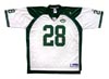 Reebok New York Jets # 28 Curtis Martin Jersey
