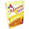 Atkins Morning Start Breakfast Cereal, Banana Nut Harvest 12 Box Case Pack