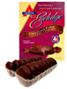Atkins Endulge Chocolate Fudge Covered Cookies 192 Cookies Case Pack