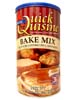 Atkins Quick Quisine Bake Mix 12 - 20oz Case Pack
