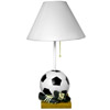 Soccer Lamp