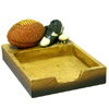 Football Memo Holder