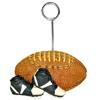 Football Name Card Holder