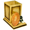 Football Pen Holder